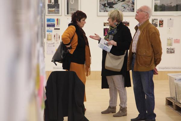 Die Sammlung eSeL. Eröffnung (4.5.2016, Essl Museum, 4.5. - 30.6.2016) <a href="https://esel.at/termin/83544" rel="noreferrer nofollow">esel.at/termin/83544</a>  | Foto: <a href="http://eSeL.at" rel="noreferrer nofollow">eSeL.at</a> - Akbar Muratov Foto: eSeL.at - Akbar Muratov