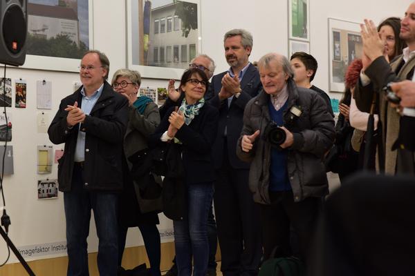 Die Sammlung eSeL. Eröffnung (4.5.2016, Essl Museum, 4.5. - 30.6.2016) <a href="https://esel.at/termin/83544" rel="noreferrer nofollow">esel.at/termin/83544</a>  | Foto: <a href="http://eSeL.at" rel="noreferrer nofollow">eSeL.at</a> - Joanna Pianka Foto: eSeL.at - Joanna Pianka