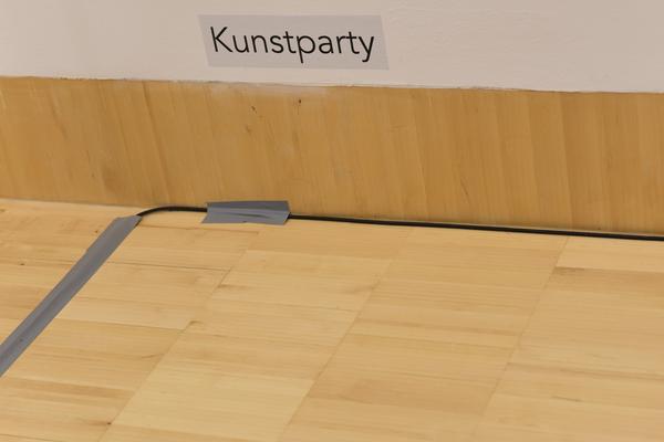 Die Sammlung eSeL. Eröffnung (4.5.2016, Essl Museum, 4.5. - 30.6.2016) <a href="https://esel.at/termin/83544" rel="noreferrer nofollow">esel.at/termin/83544</a>  | Foto: <a href="http://eSeL.at" rel="noreferrer nofollow">eSeL.at</a> - Joanna Pianka Foto: eSeL.at - Joanna Pianka