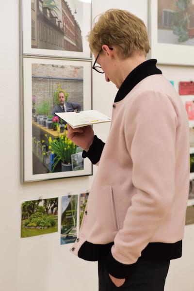 Die Sammlung eSeL. Eröffnung (4.5.2016, Essl Museum, 4.5. - 30.6.2016) <a href="https://esel.at/termin/83544" rel="noreferrer nofollow">esel.at/termin/83544</a>  | Foto: <a href="http://eSeL.at" rel="noreferrer nofollow">eSeL.at</a> - Joanna Pianka Foto: eSeL.at - Joanna Pianka