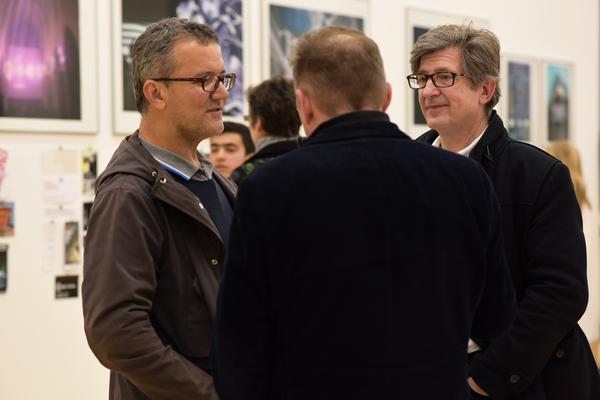 Die Sammlung eSeL. Eröffnung (4.5.2016, Essl Museum, 4.5. - 30.6.2016) <a href="https://esel.at/termin/83544" rel="noreferrer nofollow">esel.at/termin/83544</a>  | Foto: <a href="http://eSeL.at" rel="noreferrer nofollow">eSeL.at</a> - Joanna Pianka Foto: eSeL.at - Joanna Pianka