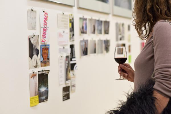 Die Sammlung eSeL. Eröffnung (4.5.2016, Essl Museum, 4.5. - 30.6.2016) <a href="https://esel.at/termin/83544" rel="noreferrer nofollow">esel.at/termin/83544</a>  | Foto: <a href="http://eSeL.at" rel="noreferrer nofollow">eSeL.at</a> - Joanna Pianka Foto: eSeL.at - Joanna Pianka