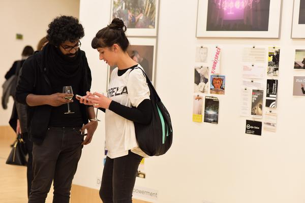 Die Sammlung eSeL. Eröffnung (4.5.2016, Essl Museum, 4.5. - 30.6.2016) <a href="https://esel.at/termin/83544" rel="noreferrer nofollow">esel.at/termin/83544</a>  | Foto: <a href="http://eSeL.at" rel="noreferrer nofollow">eSeL.at</a> - Joanna Pianka Foto: eSeL.at - Joanna Pianka