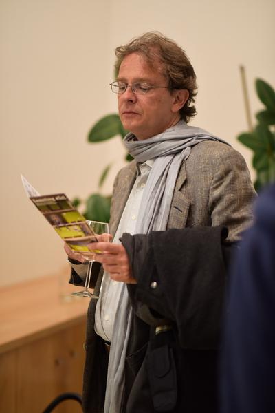 Die Sammlung eSeL. Eröffnung (4.5.2016, Essl Museum, 4.5. - 30.6.2016) <a href="https://esel.at/termin/83544" rel="noreferrer nofollow">esel.at/termin/83544</a>  | Foto: <a href="http://eSeL.at" rel="noreferrer nofollow">eSeL.at</a> - Joanna Pianka Foto: eSeL.at - Joanna Pianka