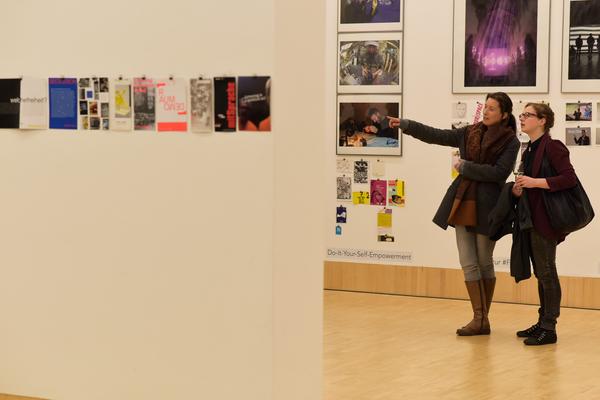 Die Sammlung eSeL. Eröffnung (4.5.2016, Essl Museum, 4.5. - 30.6.2016) <a href="https://esel.at/termin/83544" rel="noreferrer nofollow">esel.at/termin/83544</a>  | Foto: <a href="http://eSeL.at" rel="noreferrer nofollow">eSeL.at</a> - Joanna Pianka Foto: eSeL.at - Joanna Pianka