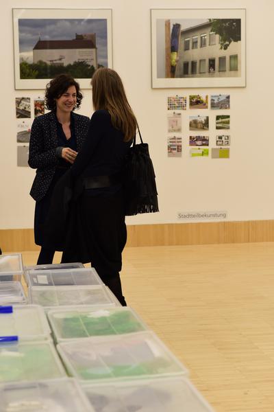 Die Sammlung eSeL. Eröffnung (4.5.2016, Essl Museum, 4.5. - 30.6.2016) <a href="https://esel.at/termin/83544" rel="noreferrer nofollow">esel.at/termin/83544</a>  | Foto: <a href="http://eSeL.at" rel="noreferrer nofollow">eSeL.at</a> - Joanna Pianka Foto: eSeL.at - Joanna Pianka