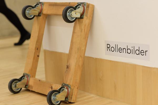 Die Sammlung eSeL. Eröffnung (4.5.2016, Essl Museum, 4.5. - 30.6.2016) <a href="https://esel.at/termin/83544" rel="noreferrer nofollow">esel.at/termin/83544</a>  | Foto: <a href="http://eSeL.at" rel="noreferrer nofollow">eSeL.at</a> - Joanna Pianka Foto: eSeL.at - Joanna Pianka