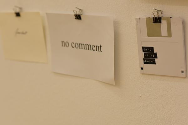 Die Sammlung eSeL. Eröffnung (4.5.2016, Essl Museum, 4.5. - 30.6.2016) <a href="https://esel.at/termin/83544" rel="noreferrer nofollow">esel.at/termin/83544</a>  | Foto: <a href="http://eSeL.at" rel="noreferrer nofollow">eSeL.at</a> - Joanna Pianka Foto: eSeL.at - Joanna Pianka