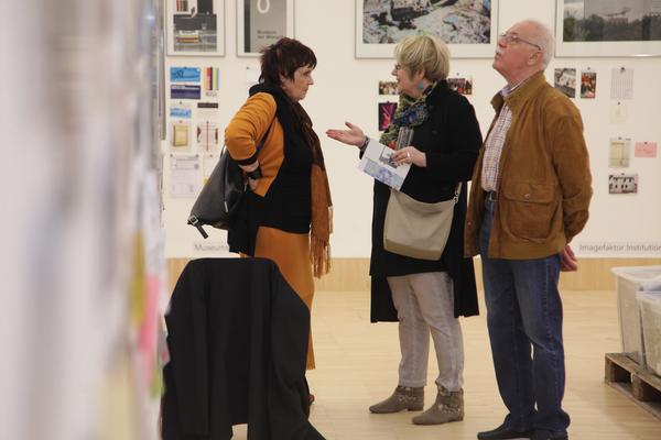 Die Sammlung eSeL. Eröffnung (4.5.2016, Essl Museum, 4.5. - 30.6.2016) <a href="https://esel.at/termin/83544" rel="noreferrer nofollow">esel.at/termin/83544</a>  | Foto: <a href="http://eSeL.at" rel="noreferrer nofollow">eSeL.at</a> - Akbar Muratov Foto: eSeL.at - Akbar Muratov