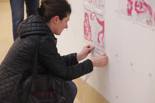 Die Sammlung eSeL. Eröffnung (4.5.2016, Essl Museum, 4.5. - 30.6.2016) <a href="https://esel.at/termin/83544" rel="noreferrer nofollow">esel.at/termin/83544</a>  | Foto: <a href="http://eSeL.at" rel="noreferrer nofollow">eSeL.at</a> - Akbar Muratov Foto: eSeL.at - Akbar Muratov