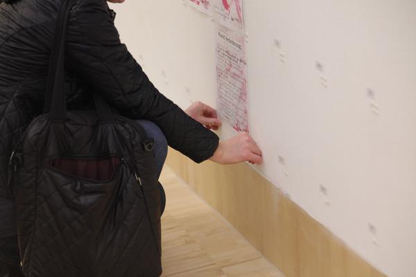 Die Sammlung eSeL. Eröffnung (4.5.2016, Essl Museum, 4.5. - 30.6.2016) <a href="https://esel.at/termin/83544" rel="noreferrer nofollow">esel.at/termin/83544</a>  | Foto: <a href="http://eSeL.at" rel="noreferrer nofollow">eSeL.at</a> - Akbar Muratov Foto: eSeL.at - Akbar Muratov