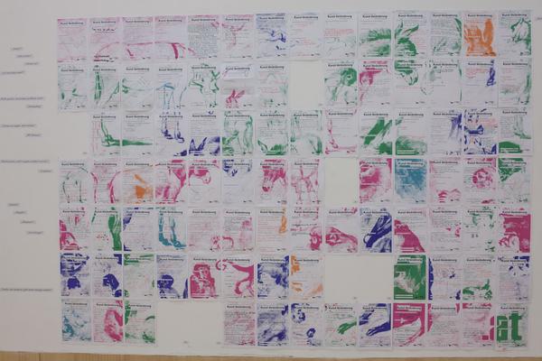 Die Sammlung eSeL (Essl Museum, 4.5. - 30.6.2016) <a href="https://esel.at/termin/83544" rel="noreferrer nofollow">esel.at/termin/83544</a> | Foto: <a href="http://eSeL.at" rel="noreferrer nofollow">eSeL.at</a> - Akbar Muratov Foto: Copyright: (c) eSeL.at