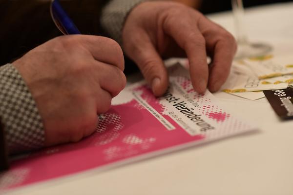 Die Sammlung eSeL. Eröffnung (4.5.2016, Essl Museum, 4.5. - 30.6.2016) <a href="https://esel.at/termin/83544" rel="noreferrer nofollow">esel.at/termin/83544</a>  | Foto: <a href="http://eSeL.at" rel="noreferrer nofollow">eSeL.at</a> - Joanna Pianka Foto: eSeL.at - Joanna Pianka