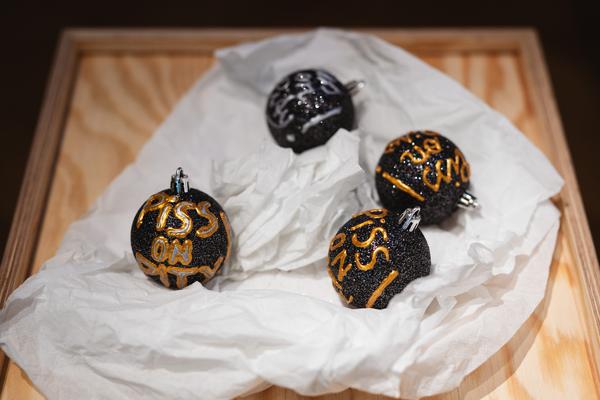 Disability History Aktions-Tag - Ausstellungs-Rundgang und Lesung (Haus der Geschichte Österreich, 06.12.2025) Foto: eSeL.at - Robert Puteanu