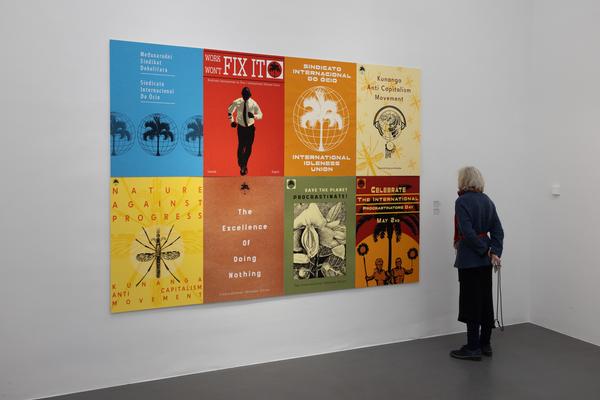 DOMerstagabend: Wiener KI-Gespräche zum Thema Arbeit (Dom Museum Wien, 8.1.2026) Foto: eSeL.at - Lorenz Seidler