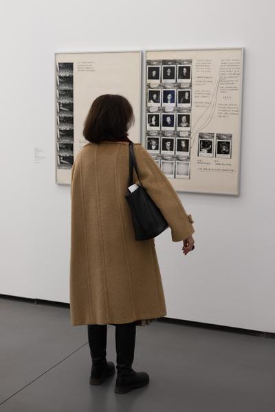 DOMerstagabend: Wiener KI-Gespräche zum Thema Arbeit (Dom Museum Wien, 8.1.2026) Foto: eSeL.at - Lorenz Seidler