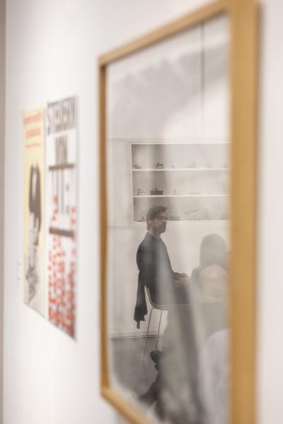 DOMerstagabend: Wiener KI-Gespräche zum Thema Arbeit (Dom Museum Wien, 8.1.2026) Foto: eSeL.at - Lorenz Seidler