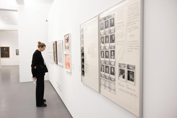 DOMerstagabend: Wiener KI-Gespräche zum Thema Arbeit (Dom Museum Wien, 8.1.2026) Foto: eSeL.at - Lorenz Seidler