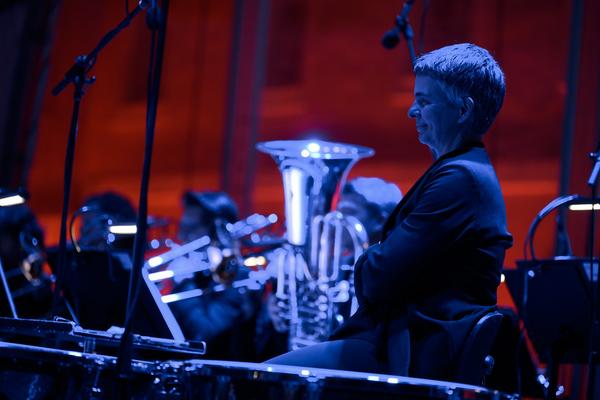 Domplatz Open Air: Tonkünstler &amp; Friends - Im Feuerstorm der Reben (Domplatz St. Pölten, 11.09.2025) Foto: eSeL.at - Joanna Pianka