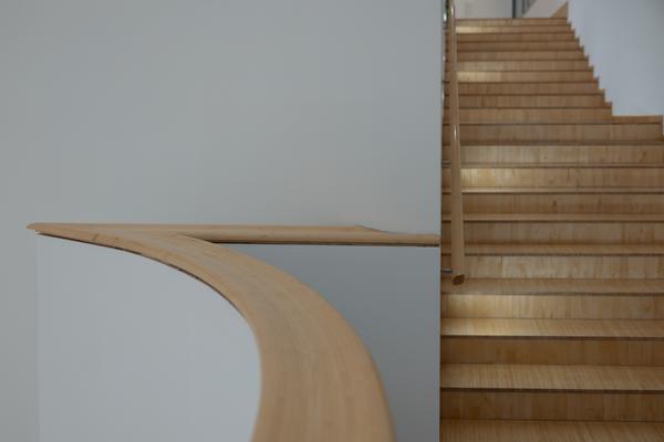 Donated with Love (Albertina Klosterneuburg, 27.3. - 15.11.2026) Foto: eSeL.at - Lorenz Seidler