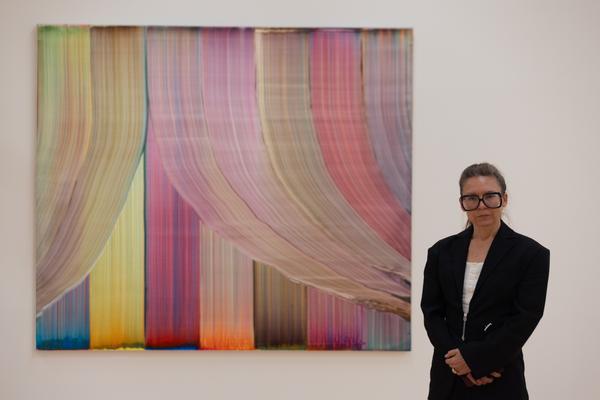 Donated with Love (Albertina Klosterneuburg, 27.3. - 15.11.2026) Foto: eSeL.at - Lorenz Seidler