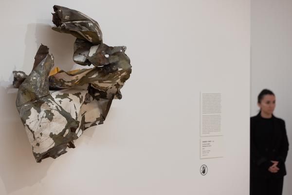 Donated with Love (Albertina Klosterneuburg, 27.3. - 15.11.2026) Foto: eSeL.at - Lorenz Seidler