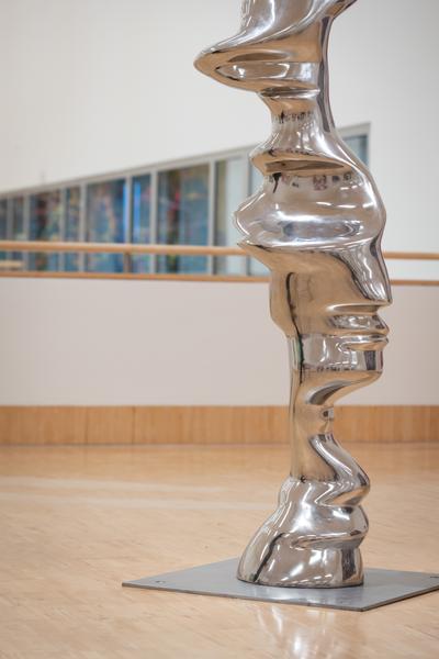 Donated with Love (Albertina Klosterneuburg, 27.3. - 15.11.2026) Foto: eSeL.at - Lorenz Seidler