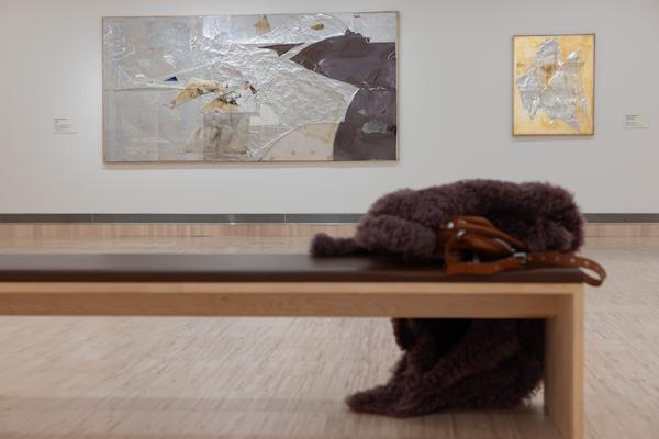 Donated with Love (Albertina Klosterneuburg, 27.3. - 15.11.2026) Foto: eSeL.at - Lorenz Seidler