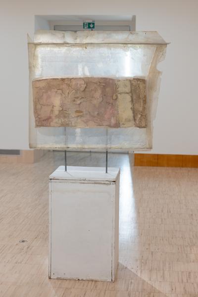 Donated with Love (Albertina Klosterneuburg, 27.3. - 15.11.2026) Foto: eSeL.at - Lorenz Seidler