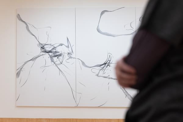 Donated with Love (Albertina Klosterneuburg, 27.3. - 15.11.2026) Foto: eSeL.at - Lorenz Seidler