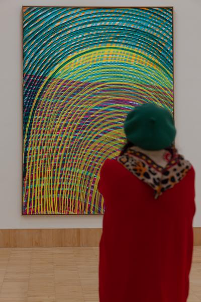 Donated with Love (Albertina Klosterneuburg, 27.3. - 15.11.2026) Foto: eSeL.at - Lorenz Seidler