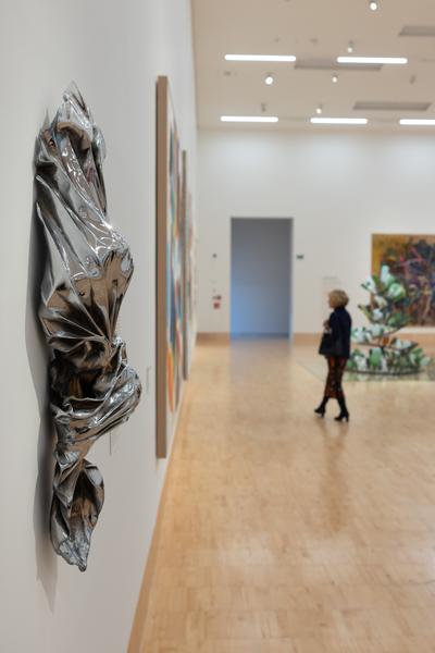 Donated with Love (Albertina Klosterneuburg, 27.3. - 15.11.2026) Foto: eSeL.at - Lorenz Seidler