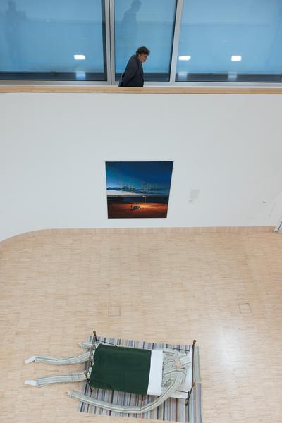 Donated with Love (Albertina Klosterneuburg, 27.3. - 15.11.2026) Foto: eSeL.at - Lorenz Seidler