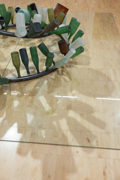 Donated with Love (Albertina Klosterneuburg, 27.3. - 15.11.2026) Foto: eSeL.at - Lorenz Seidler