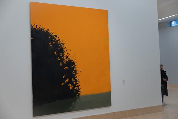 Donated with Love (Albertina Klosterneuburg, 27.3. - 15.11.2026) Foto: eSeL.at - Lorenz Seidler