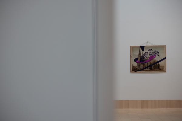 Donated with Love (Albertina Klosterneuburg, 27.3. - 15.11.2026) Foto: eSeL.at - Lorenz Seidler