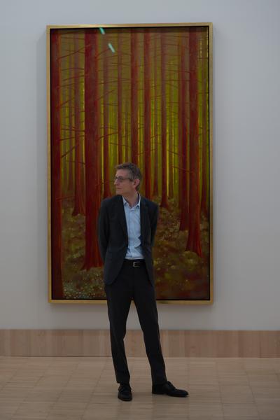 Donated with Love (Albertina Klosterneuburg, 27.3. - 15.11.2026) Foto: eSeL.at - Lorenz Seidler