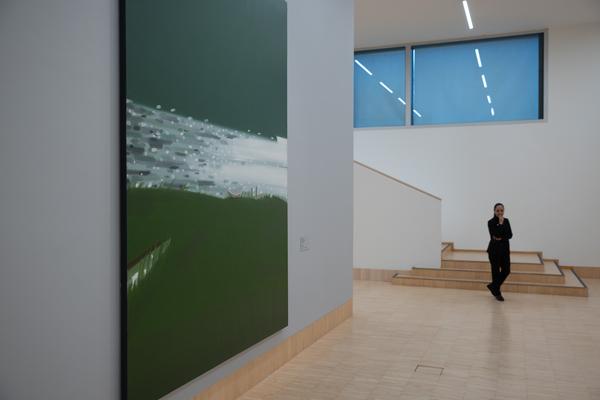 Donated with Love (Albertina Klosterneuburg, 27.3. - 15.11.2026) Foto: eSeL.at - Lorenz Seidler