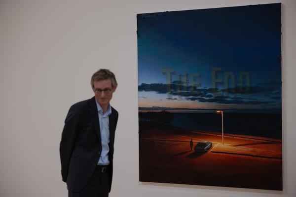 Donated with Love (Albertina Klosterneuburg, 27.3. - 15.11.2026) Foto: eSeL.at - Lorenz Seidler