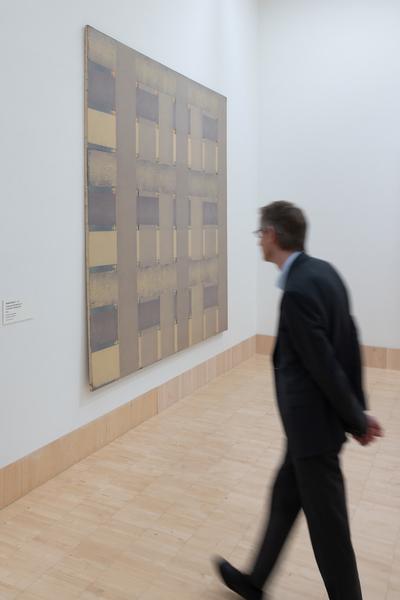 Donated with Love (Albertina Klosterneuburg, 27.3. - 15.11.2026) Foto: eSeL.at - Lorenz Seidler