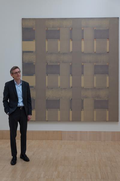 Donated with Love (Albertina Klosterneuburg, 27.3. - 15.11.2026) Foto: eSeL.at - Lorenz Seidler