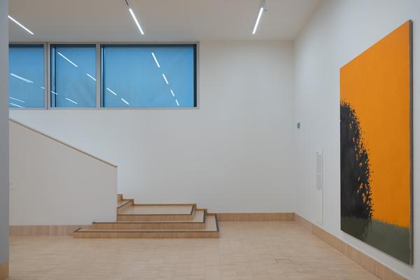 Donated with Love (Albertina Klosterneuburg, 27.3. - 15.11.2026) Foto: eSeL.at - Lorenz Seidler