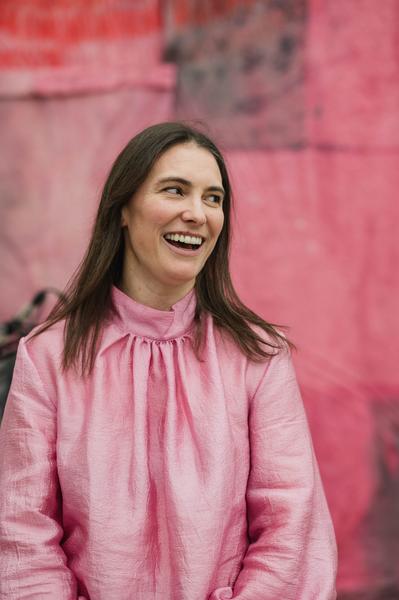 Eröffnung Duane Linklater / Mimi Ọnụọha / Cevdet Erek (Secession, 29.11.2025) Foto: eSeL.at - Natascha Unkart