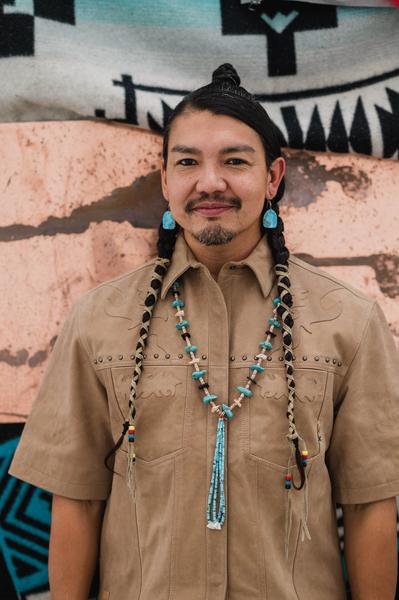 Eröffnung Duane Linklater / Mimi Ọnụọha / Cevdet Erek (Secession, 29.11.2025) Foto: eSeL.at - Natascha Unkart