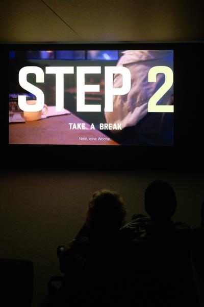 Mimi Ọnụọha &quot;Soft Zeros&quot;
(Secession, 29.11.2025 – 22.02.2026) Foto: eSeL.at - Lorenz Seidler