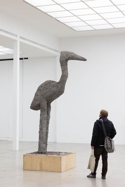 Duane Linklater &quot;mâcistan&quot; (Secession, 29.11.2025 – 15.02.2026) Foto: eSeL.at - Lorenz Seidler