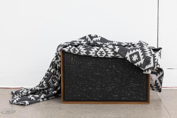 Duane Linklater &quot;mâcistan&quot; (Secession, 29.11.2025 – 15.02.2026) Foto: eSeL.at - Lorenz Seidler