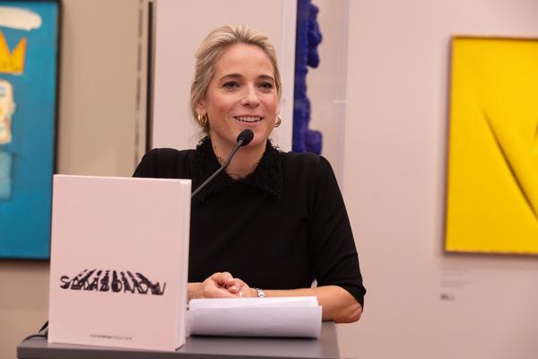 Elisabeth von Samsonow  (Heidi Horten Colletion, 19.9.2026 - 28.2.2027) Foto: eSeL.at - Lorenz Seidler