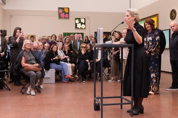 Elisabeth von Samsonow  (Heidi Horten Colletion, 19.9.2026 - 28.2.2027) Foto: eSeL.at - Lorenz Seidler