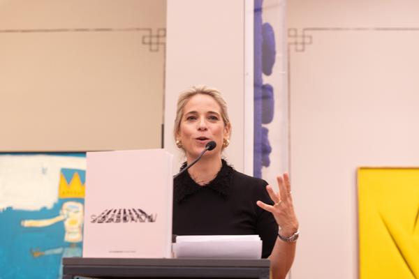 Elisabeth von Samsonow  (Heidi Horten Colletion, 19.9.2026 - 28.2.2027) Foto: eSeL.at - Lorenz Seidler
